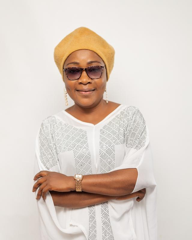 Photo Merveille Fleure BIAMPANDOU