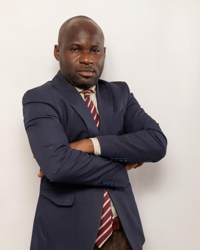 Photo Sediani LOUBAKI