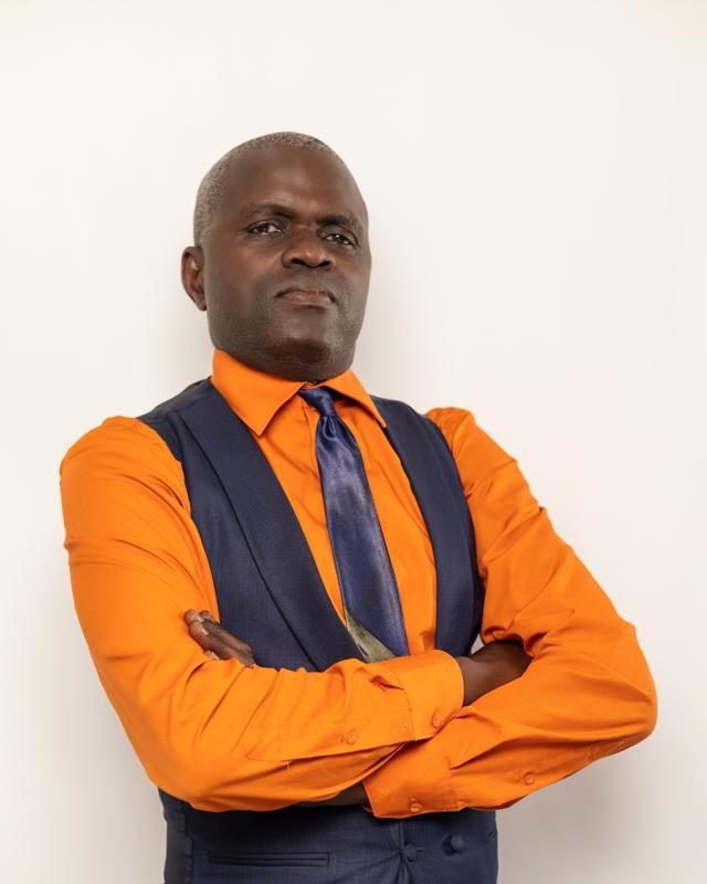 Photo Alain Brice NKOMBO