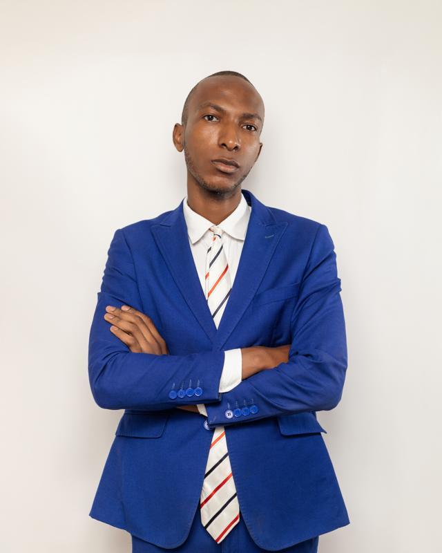 Photo Ephrem MIENANZAMBI