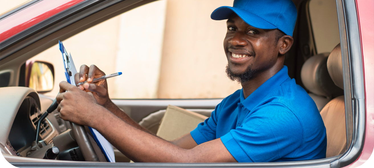 Transport logistique